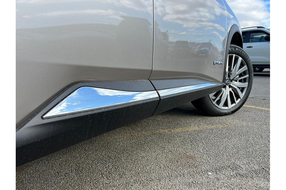 2025 Nissan X-TRAIL Ti-L e-POWER T33