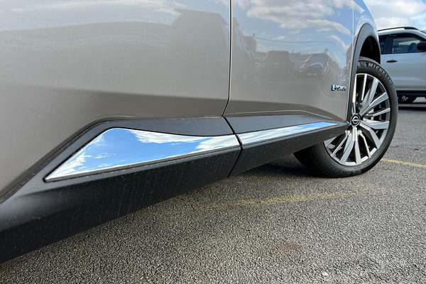 2025 Nissan X-TRAIL Ti-L e-POWER T33