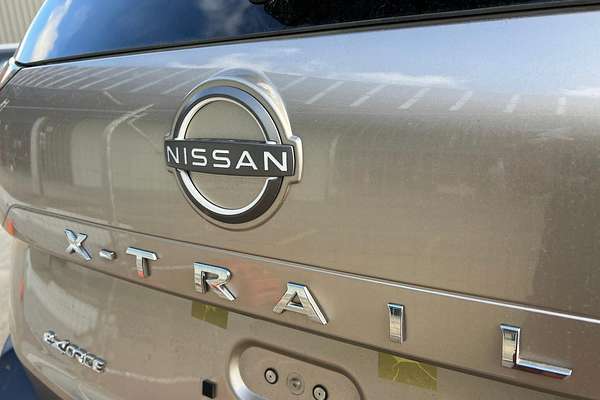 2025 Nissan X-TRAIL Ti-L e-POWER T33