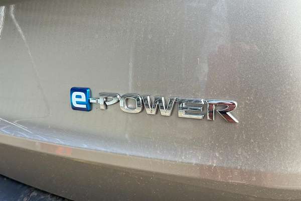 2025 Nissan X-TRAIL Ti-L e-POWER T33