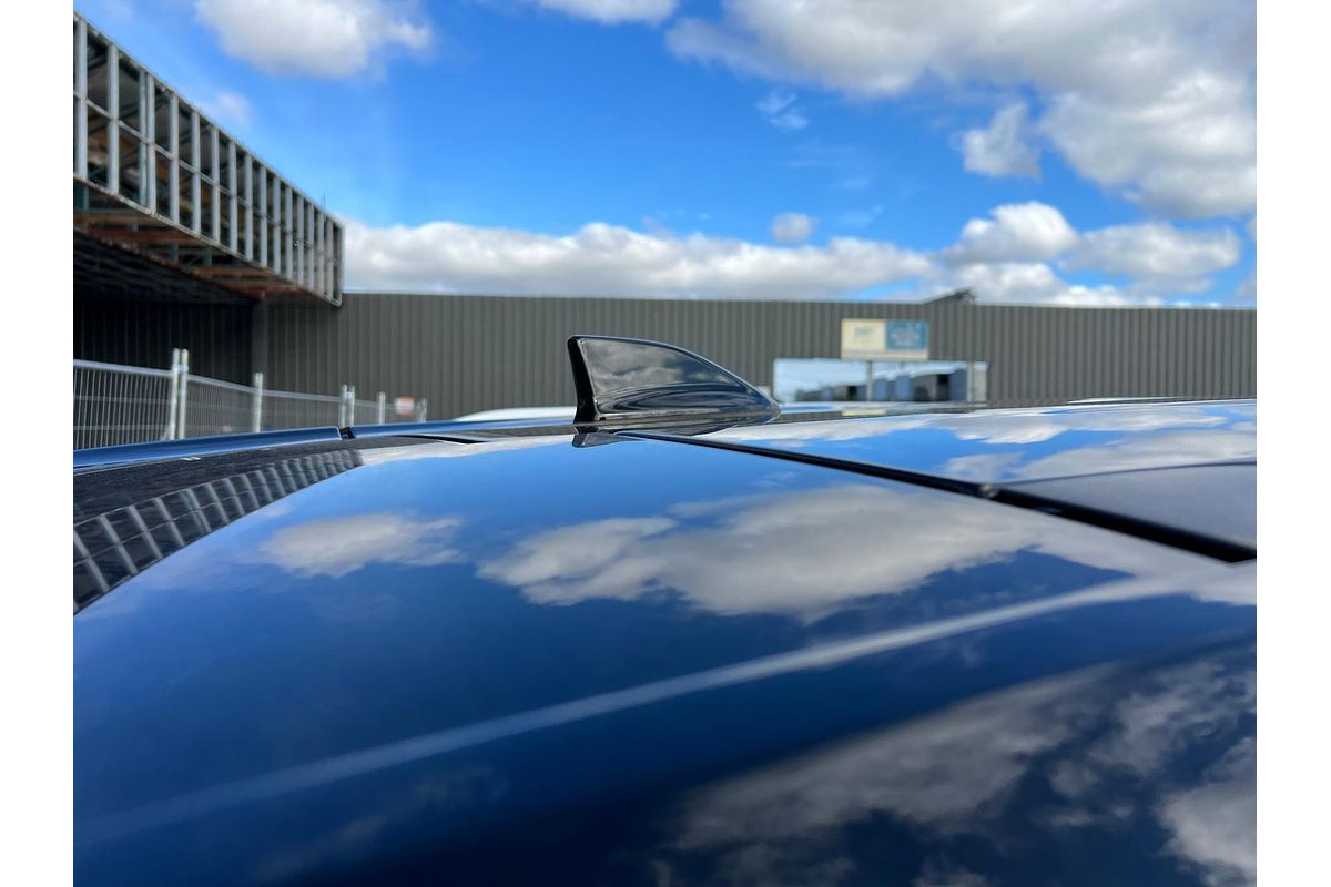 2025 Nissan X-TRAIL Ti-L e-POWER T33