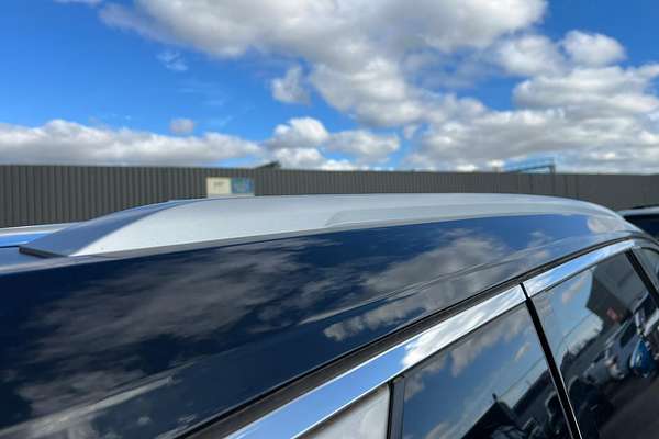 2025 Nissan X-TRAIL Ti-L e-POWER T33