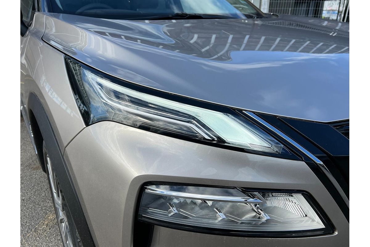 2025 Nissan X-TRAIL Ti-L e-POWER T33