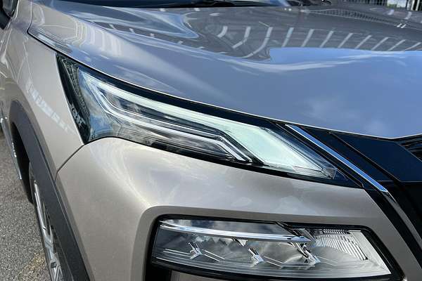 2025 Nissan X-TRAIL Ti-L e-POWER T33