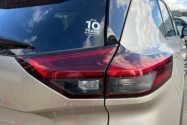 2025 Nissan X-TRAIL Ti-L e-POWER T33