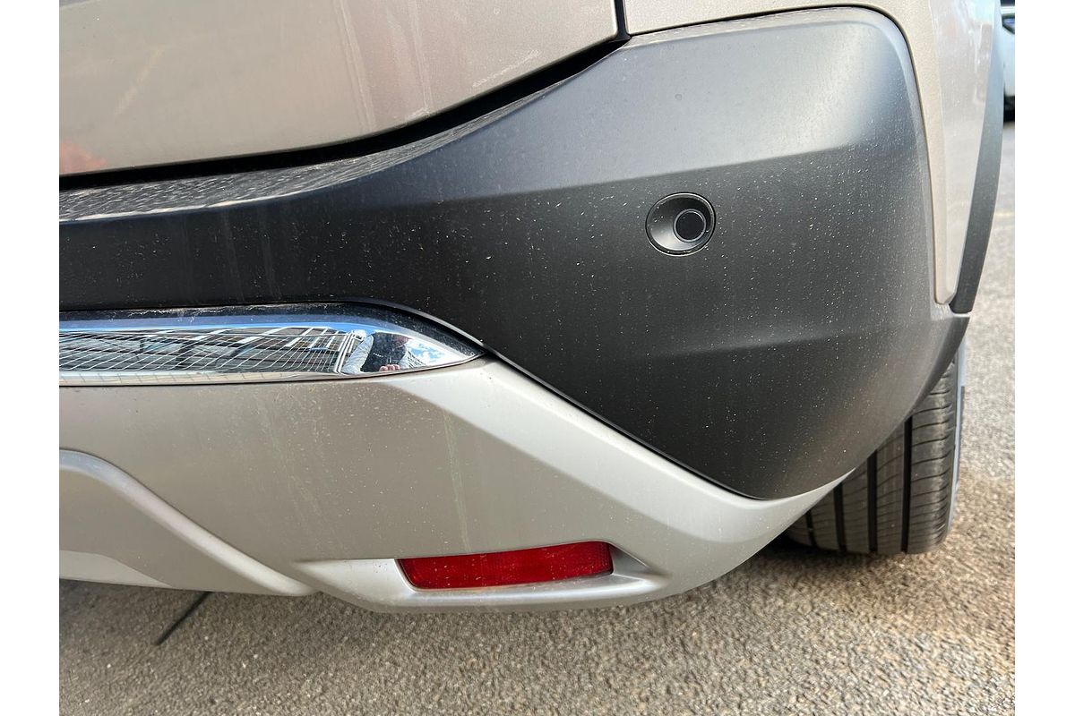 2025 Nissan X-TRAIL Ti-L e-POWER T33