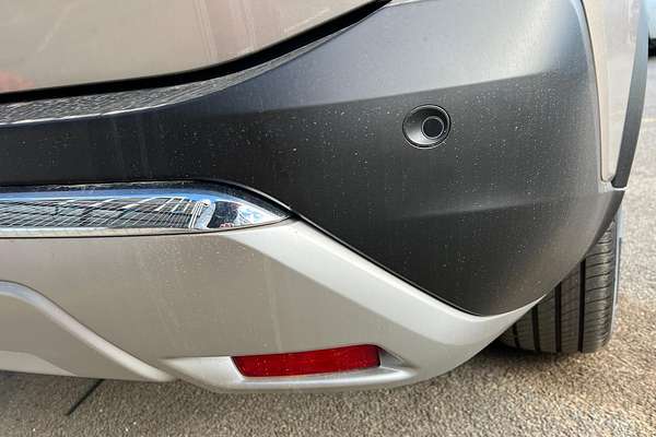 2025 Nissan X-TRAIL Ti-L e-POWER T33