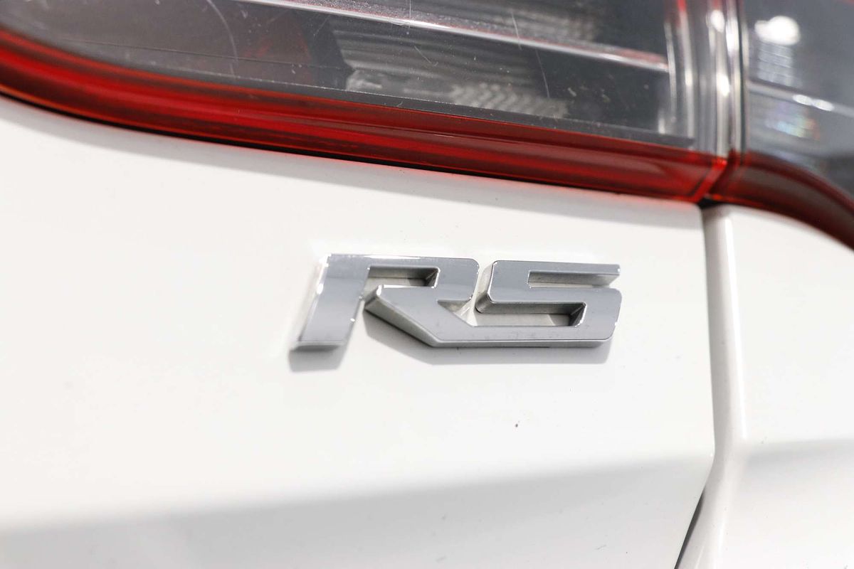 2019 Holden Commodore RS ZB