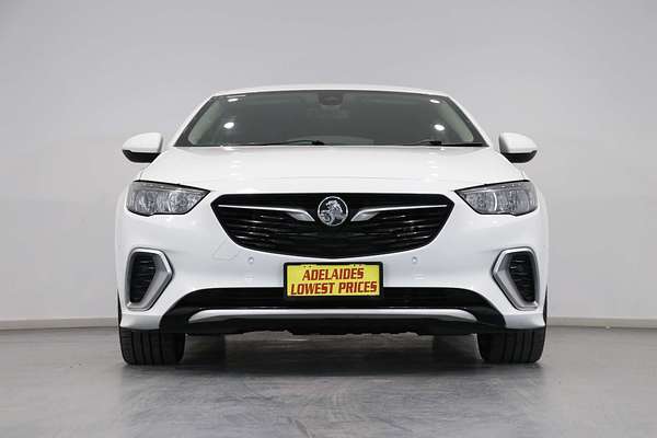 2019 Holden Commodore RS ZB