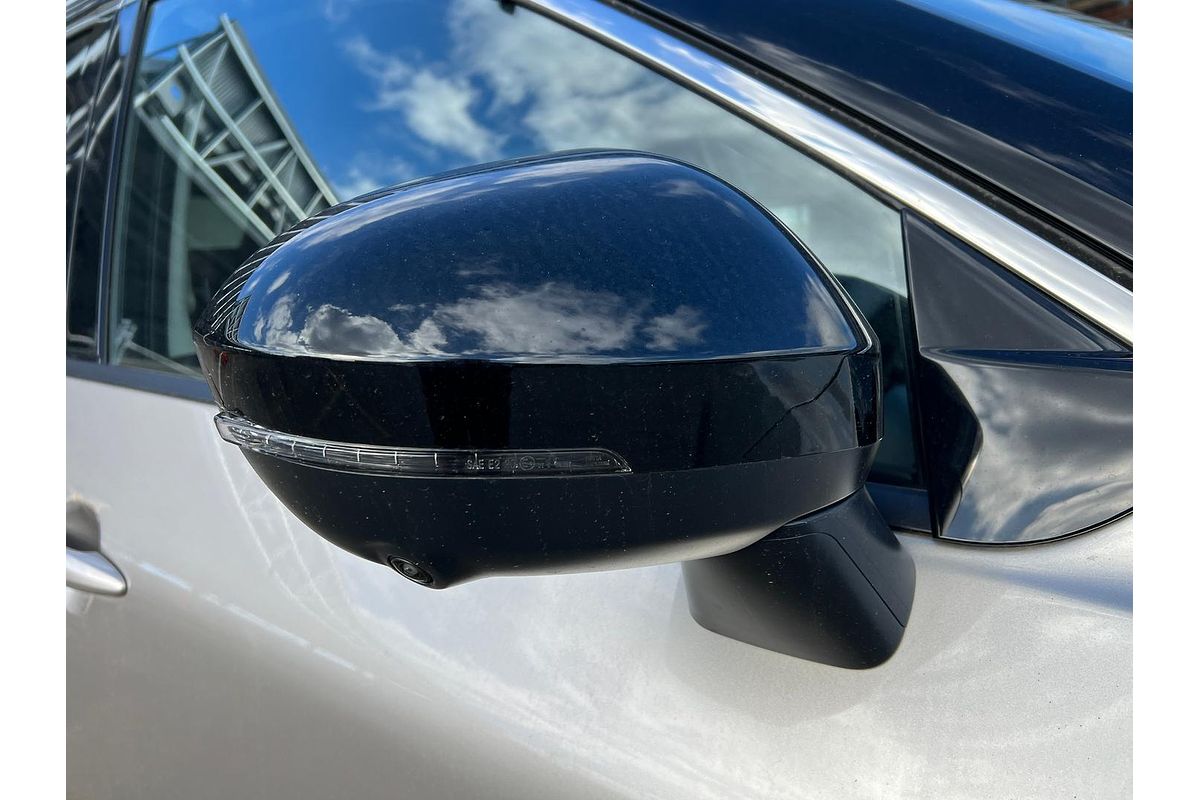 2025 Nissan X-TRAIL Ti-L e-POWER T33