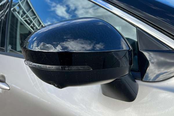 2025 Nissan X-TRAIL Ti-L e-POWER T33
