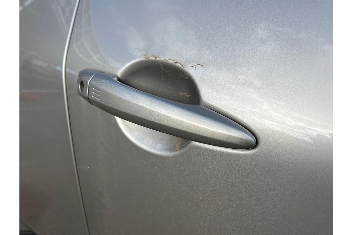 2025 Nissan X-TRAIL Ti-L e-POWER T33