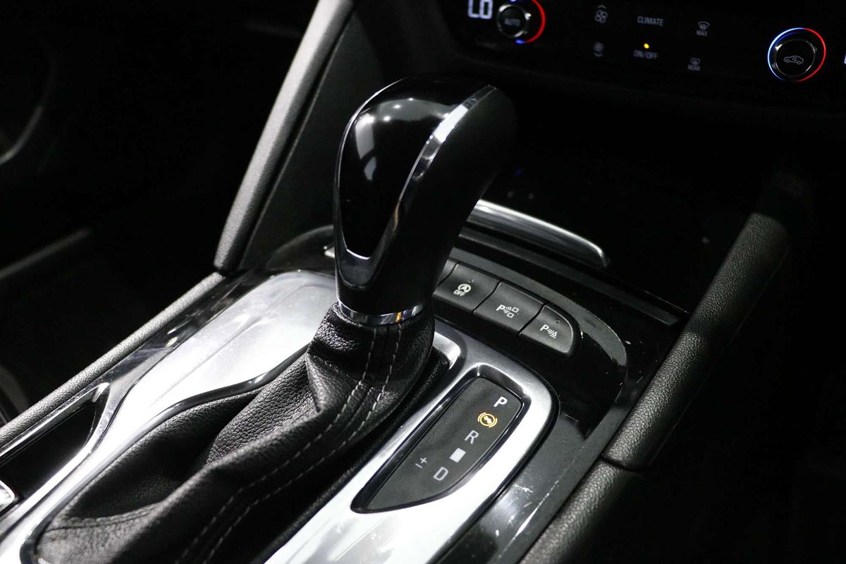 2019 Holden Commodore RS ZB
