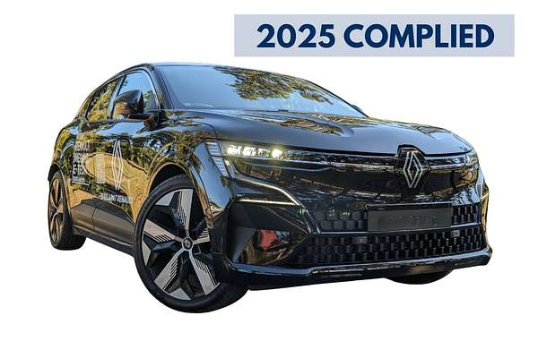 2024 Renault Megane E-Tech Techno EV60 XCB