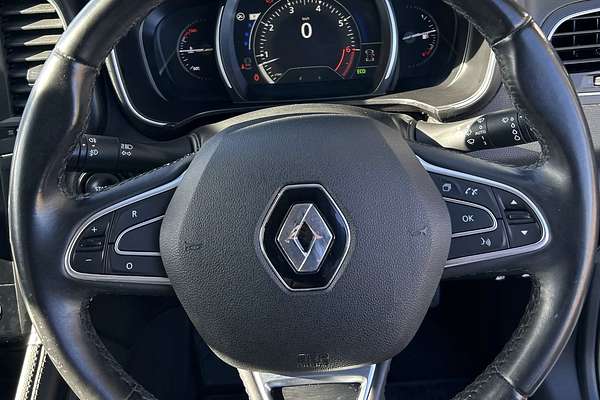 2017 Renault Koleos Zen HZG