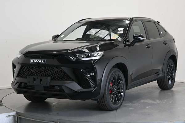 2024 GWM Haval H6GT