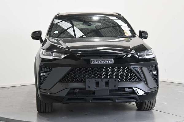 2024 GWM Haval H6GT