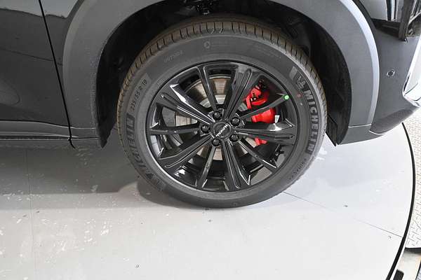 2024 GWM Haval H6GT