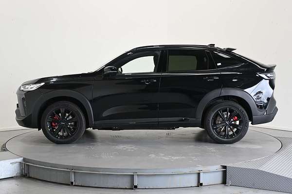 2024 GWM Haval H6GT