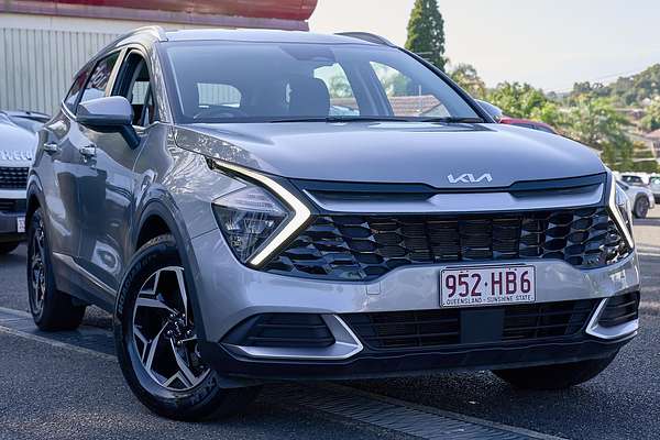2023 Kia Sportage S NQ5