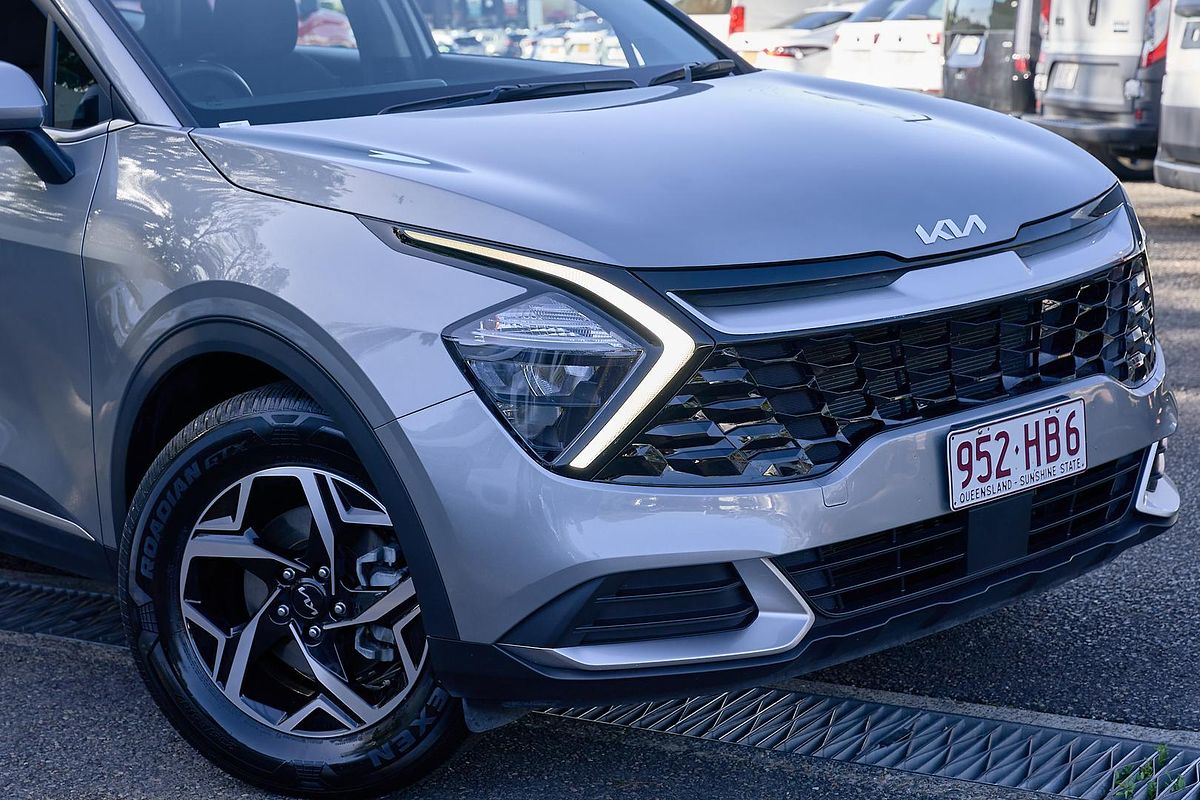 2023 Kia Sportage S NQ5