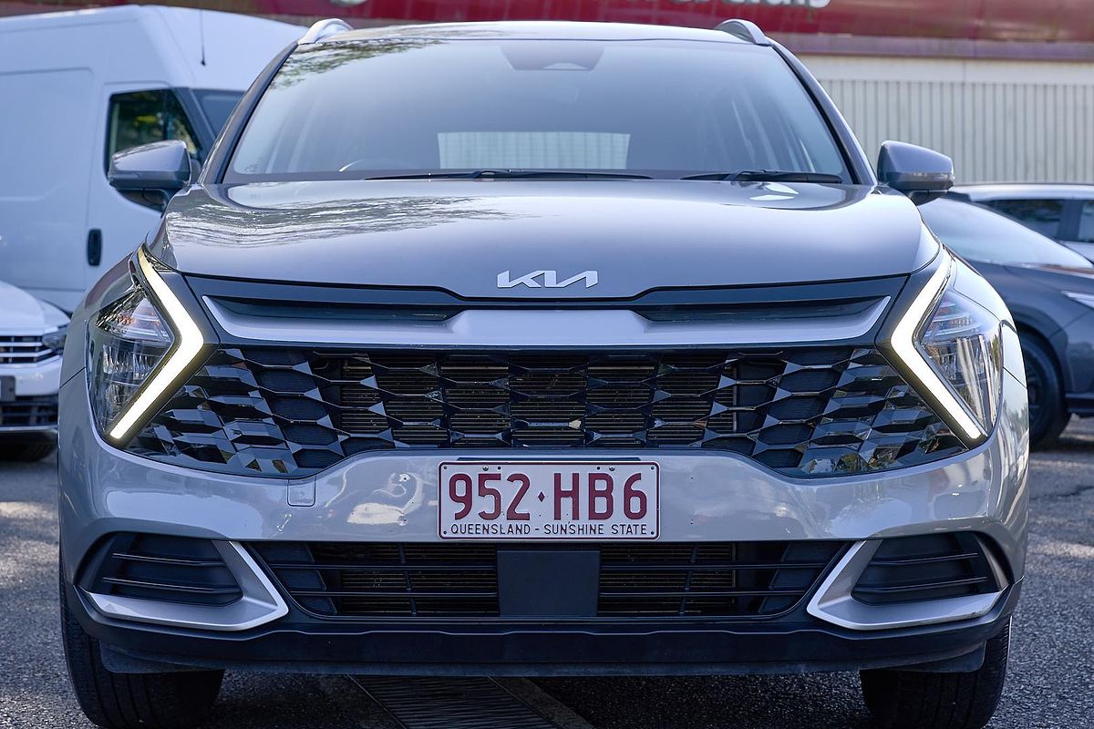 2023 Kia Sportage S NQ5