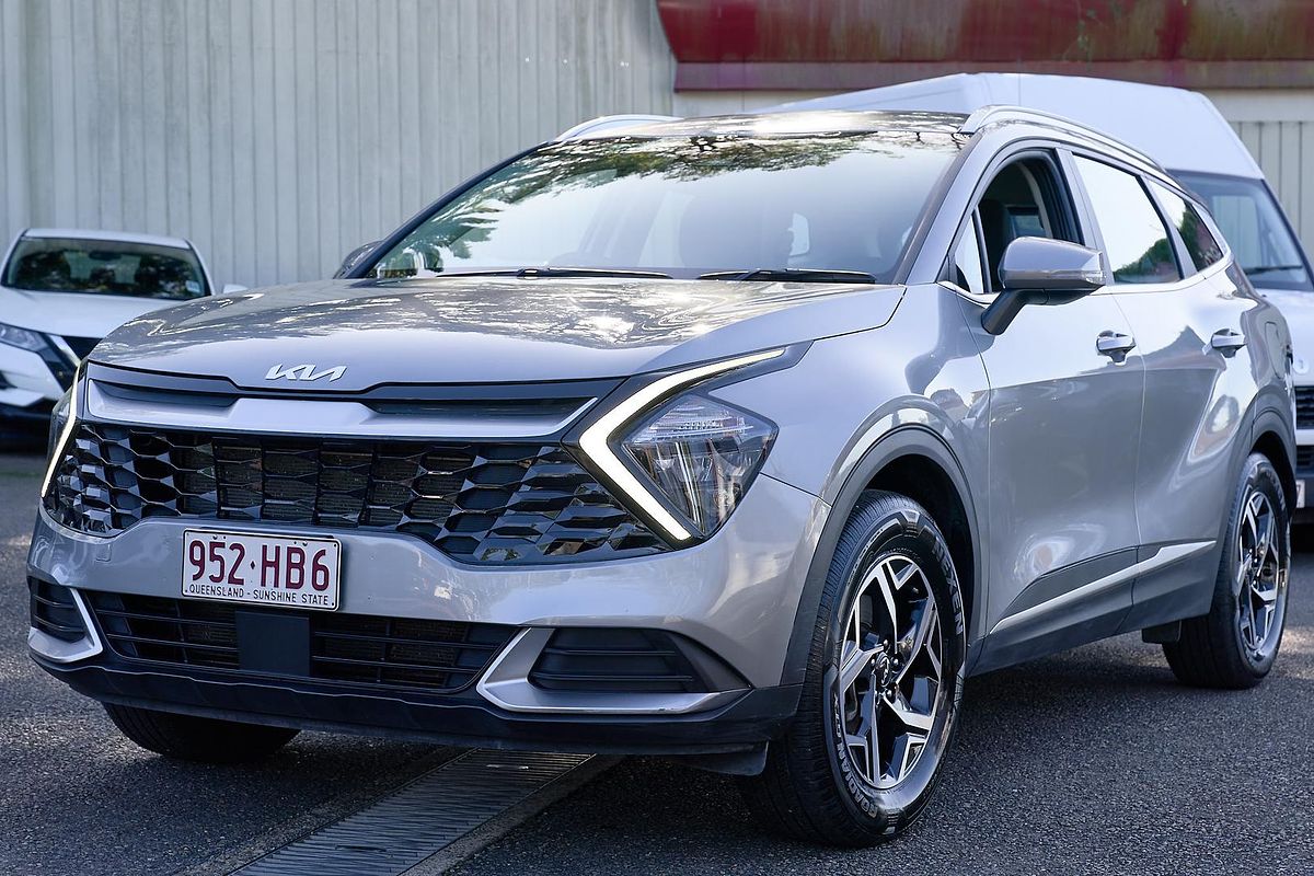 2023 Kia Sportage S NQ5