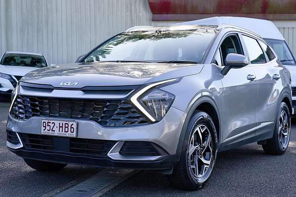 2023 Kia Sportage S NQ5