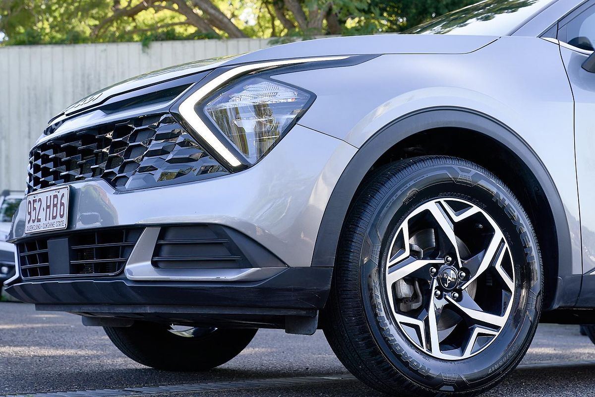 2023 Kia Sportage S NQ5