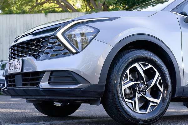 2023 Kia Sportage S NQ5