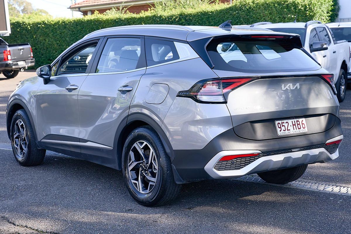2023 Kia Sportage S NQ5