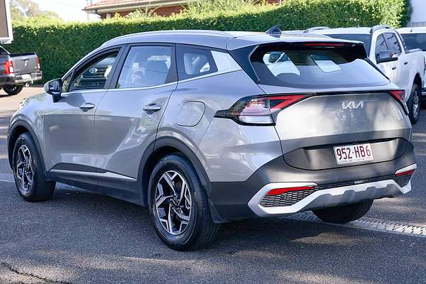 2023 Kia Sportage S NQ5