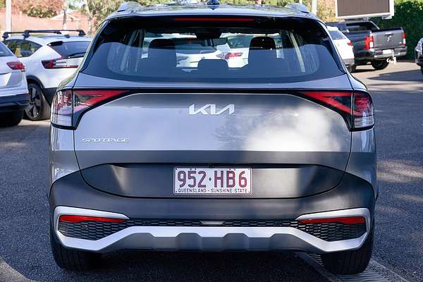 2023 Kia Sportage S NQ5