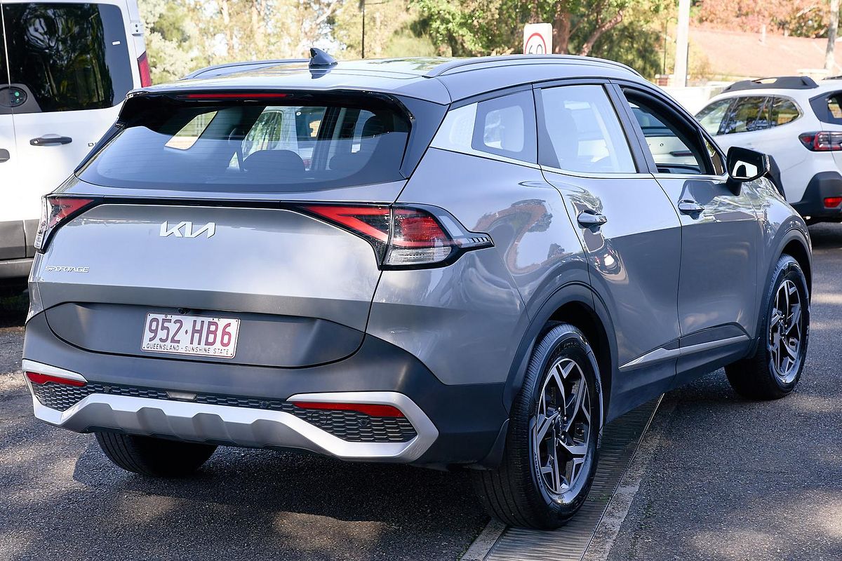 2023 Kia Sportage S NQ5