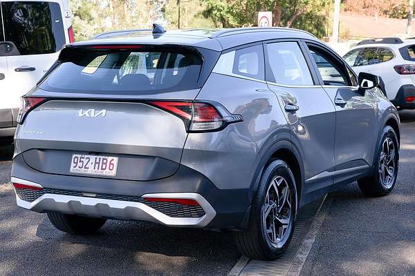 2023 Kia Sportage S NQ5