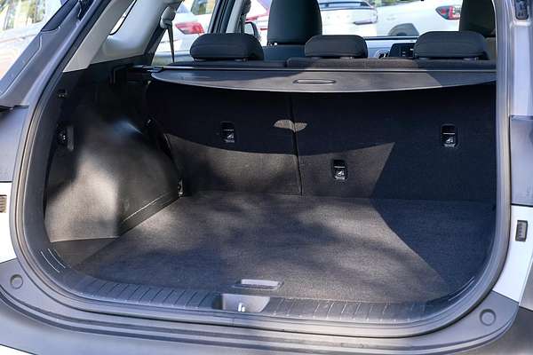 2023 Kia Sportage S NQ5