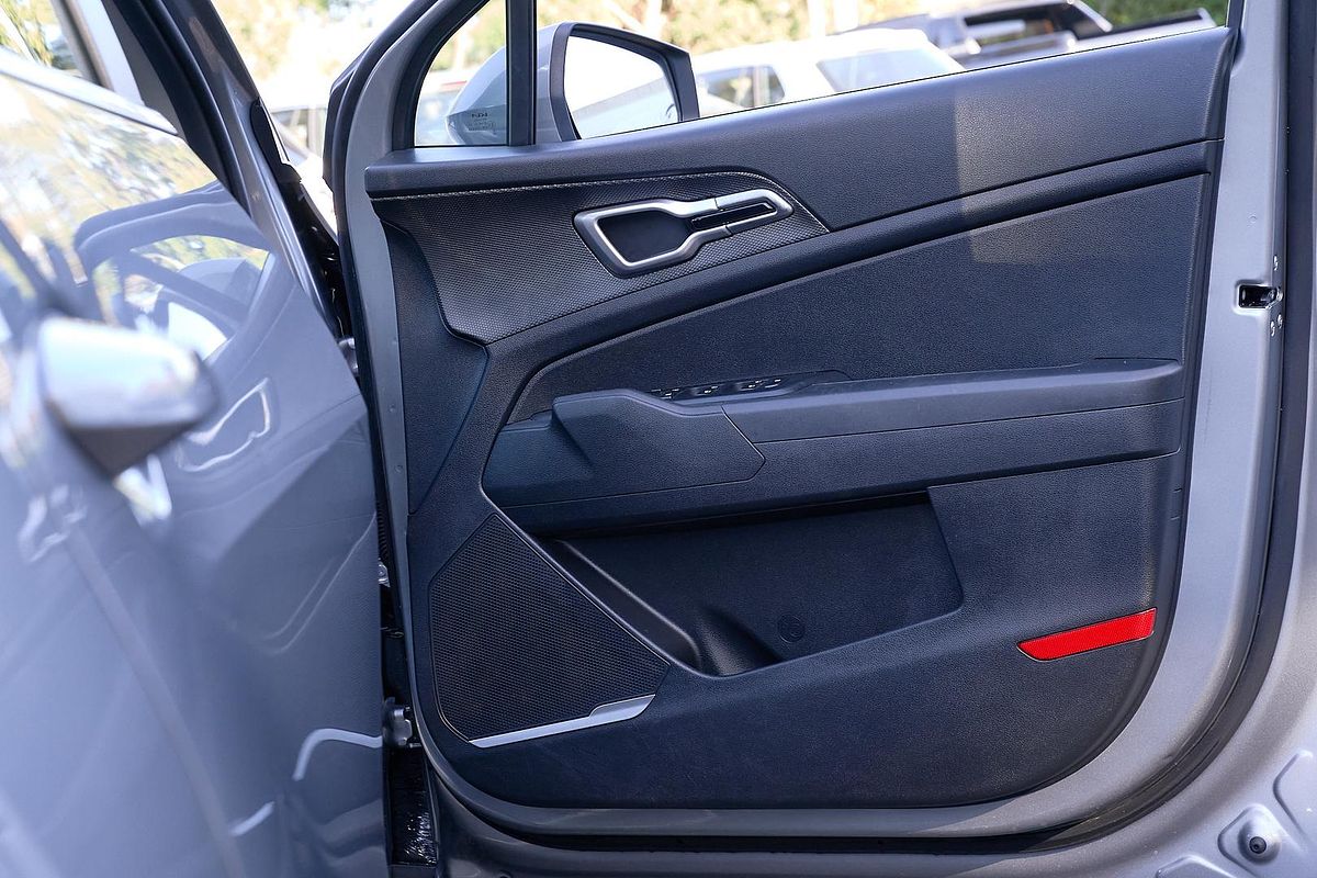 2023 Kia Sportage S NQ5