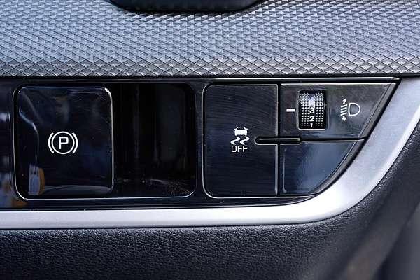2023 Kia Sportage S NQ5