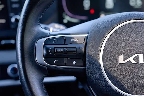 2023 Kia Sportage S NQ5