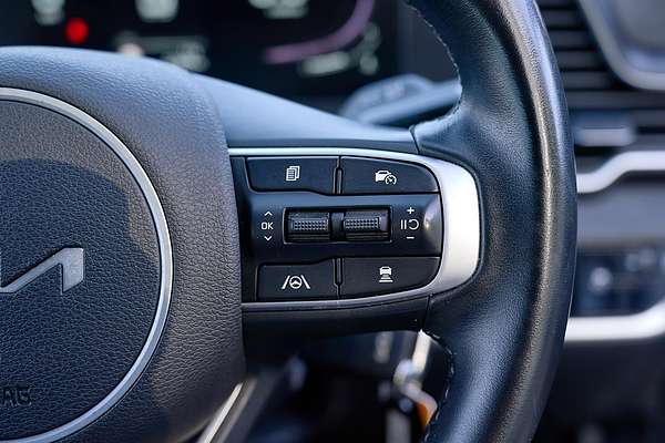 2023 Kia Sportage S NQ5