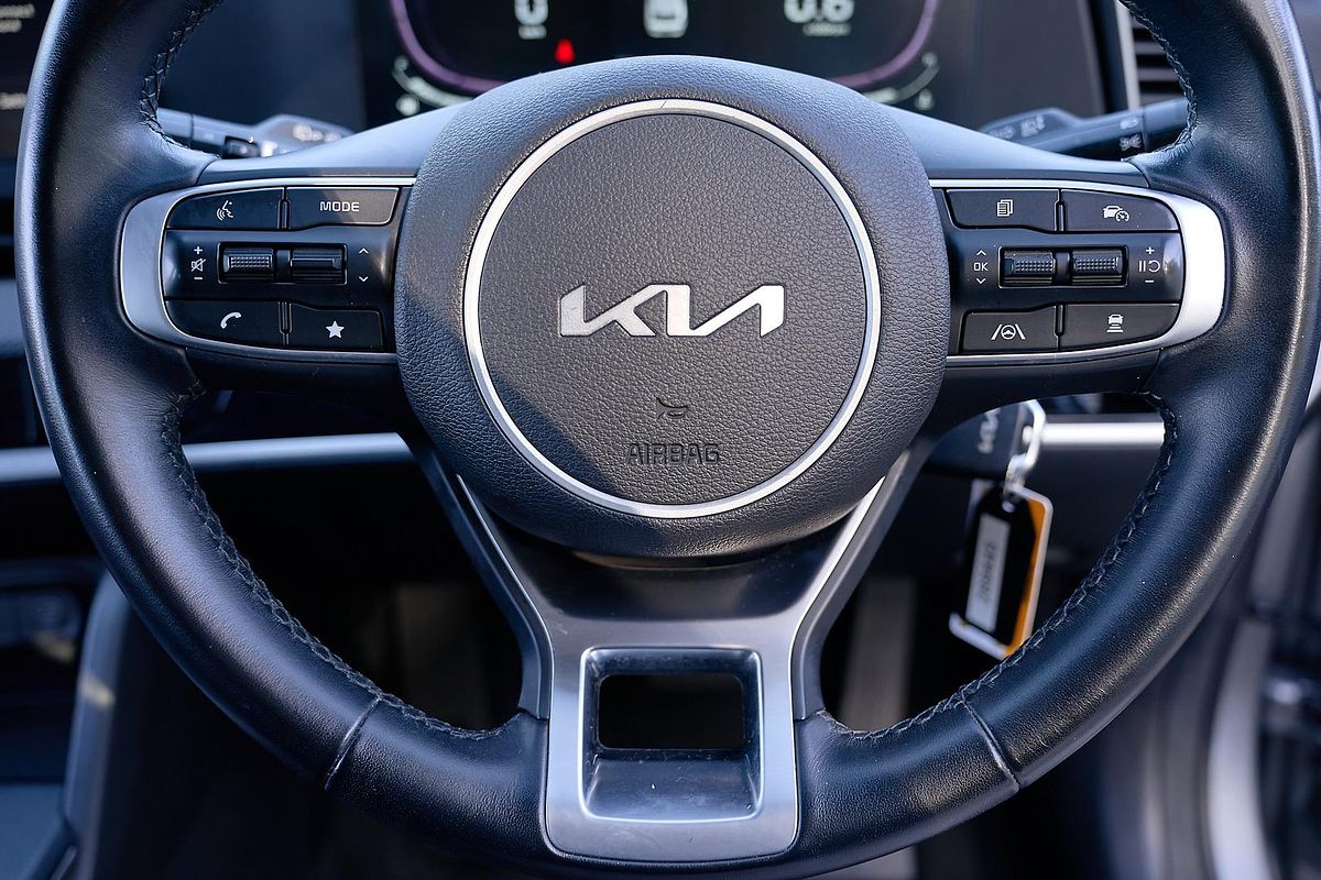 2023 Kia Sportage S NQ5