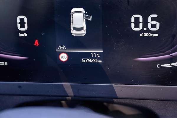 2023 Kia Sportage S NQ5