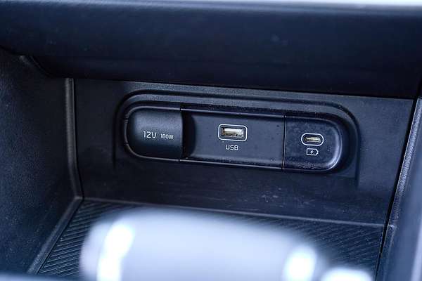2023 Kia Sportage S NQ5