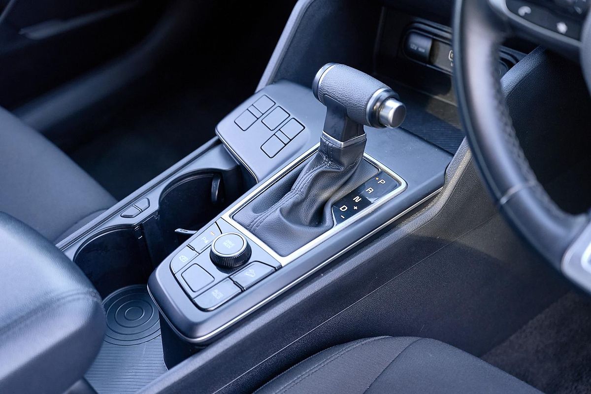 2023 Kia Sportage S NQ5