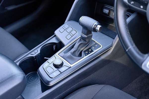 2023 Kia Sportage S NQ5