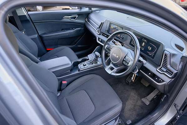 2023 Kia Sportage S NQ5