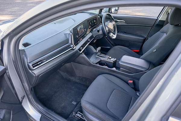 2023 Kia Sportage S NQ5