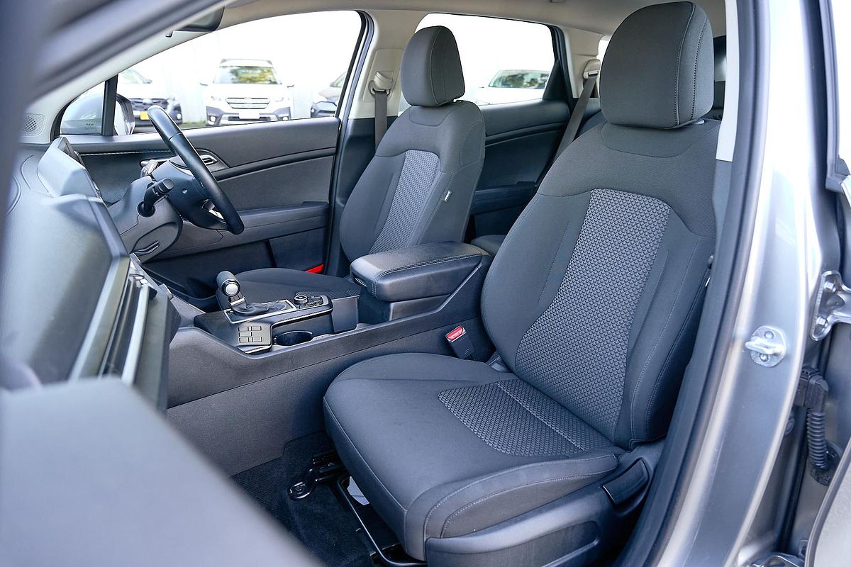 2023 Kia Sportage S NQ5