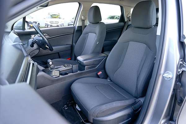2023 Kia Sportage S NQ5