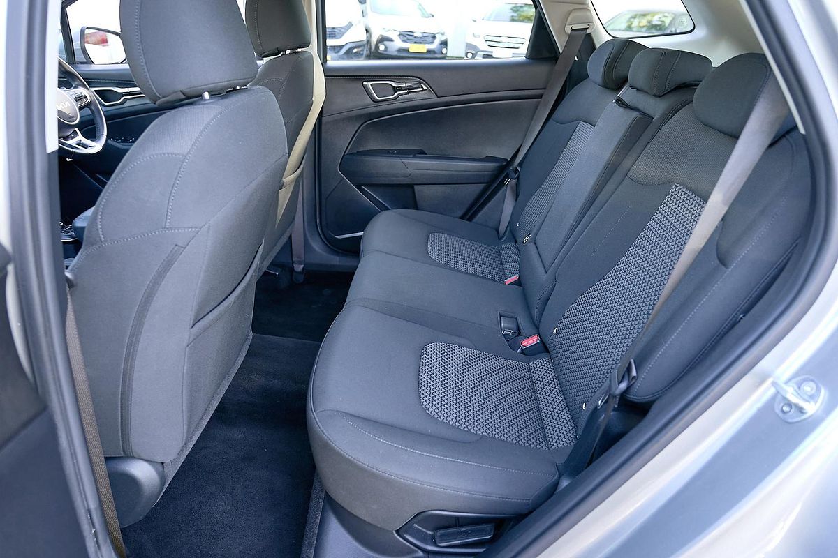 2023 Kia Sportage S NQ5
